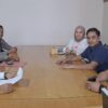 Dukung Institusi Kepolisian, BPKPD Sulbar Serius Kawal Hibah Rujab Polda
