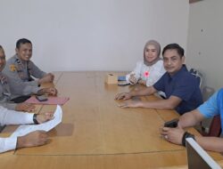 Dukung Institusi Kepolisian, BPKPD Sulbar Serius Kawal Hibah Rujab Polda