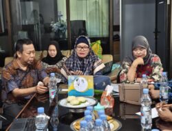 Pasar Murah Pemprov Sulbar di Lapangan Rangas Mamuju, Beras dan Bahan Pokok Lainnya Dijual dengan Harga Terjangkau