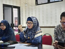 Dinkes Sulbar Gelar Pelatihan Kontrasepsi, Tingkatkan Kapasitas Tenaga Kesehatan