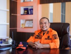 BPBD Sulbar Imbau Masyarakat Tetap Tenang Pasca Gempa di Poso dan Malunda