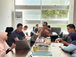 Pemprov Sulbar Gelar Rapat Komite Beasiswa 2025, Tekankan Transparansi dan Ketepatan Sasaran