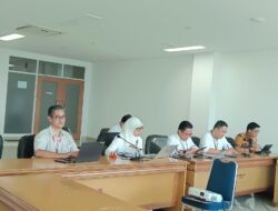 DPRD Sulbar Bahas Penyertaan Modal pada PT. Bank Sulselbar, Dorong Tingkatkan Pelayanan dan PAD