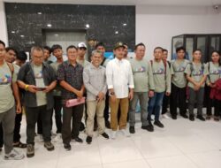 Pemprov Sulbar Kirim 21 Siswa SMK ke Ajang LKS Nasional 2025, Tunjukkan Daya Saing Anak Daerah