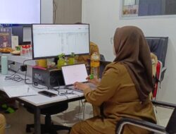 Diskominfo Harap Dukungan OPD, Persiapkan Personel Ikuti Pemetaan Kompetensi Digital