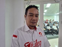 Investigasi Kecelakaan Jembatan Tarailu, Disnaker: Sanksi Akan Sesuai UU