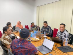 Asistensi RKA Perubahan 2025, BPKPD Sulbar Tegaskan Komitmen Perencanaan yang Tepat Sasaran