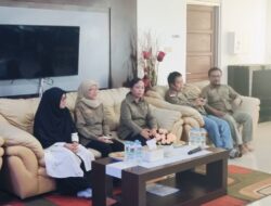 Disbun Sulbar Perkuat Tata Kelola Perkebunan Lewat Sinkronisasi Data Perizinan di Pasangkayu