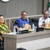 Pemprov Tergetkan 60 Desa Jadi Sasaran Penanganan Stunting dan Kemiskinan Tahun 2026