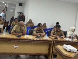 DPRD Sulbar dan BPKPD Bahas Pertanggungjawaban APBD 2024, Wujudkan Transparansi Pengelolaan Keuangan Daerah