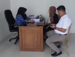 Dinas ESDM Sulbar Perketat Verifikasi Izin Pertambangan, Pastikan Legalitas dan Akuntabilitas