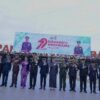 Gubernur Sulbar Suhardi Duka Apresiasi Transformasi Polri: Dulu Dikritik, Kini Makin Profesional