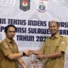 Genggam 106 Poin, Aplikasi SIPEMIMPIN PUPR Sulbar Sabet Gelar Inovasi Terbaik