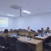 Komisi III DPRD Sulbar Gelar Rapat Kerja Bahas Raperda Pertanggungjawaban APBD 2024