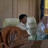 Tingkatkan Kapasitas Aparatur Desa, DPMD Sulbar Adakan Bimtek Siskeudes di Mamasa
