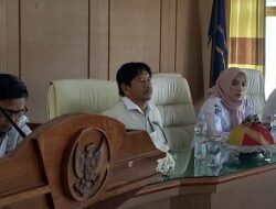 Tingkatkan Kapasitas Aparatur Desa, DPMD Sulbar Adakan Bimtek Siskeudes di Mamasa