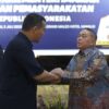 Wagub Salim S Mengga dan Wamen Imigrasi dan Pemasyarakatan RI Bahas Reformasi Sistem Lapas dan Imigrasi di Sulbar