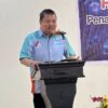Kominfo Sulbar Gelar Rakortek Penanganan Blankspot di Pasangkayu, Fokus pada Titik Prioritas Jaringan Internet
