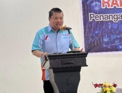 Kominfo Sulbar Gelar Rakortek Penanganan Blankspot di Pasangkayu, Fokus pada Titik Prioritas Jaringan Internet