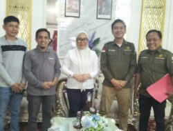 Percepat Listrik Desa, ESDM Sulbar Targetkan Tuntaskan 19 Desa Hingga 2027