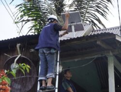 SDK-JSM Wujudkan Komitmen Internet Merata, 30 Titik Blankspot di Pasangkayu dan Mamuju Tengah Disasar Diskominfo Sulbar
