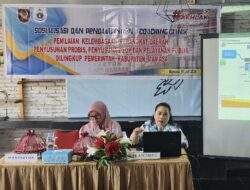 Pemprov Sulbar Bekali ASN Mamasa Tingkatkan Tata Kelola Perangkat Daerah