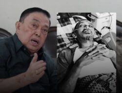 Wagub Sulbar Ikut Prihatin Terhadap Korban Dugaan Salah Tangkap di Polman