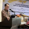 Pendapatan Per Kapita Naik 4,87 Persen, Sulbar Kejar Pertumbuhan Ekonomi 8 Persen Lewat Sektor Unggulan