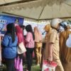 Beras Rp130 Ribu/10kg! Pemprov Sulbar Hadirkan Pasar Murah untuk Ringankan Beban Masyarakat