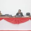 Investasi Jangka Panjang: Pemprov Sulbar Ajukan Penyertaan Modal di Bank Daerah