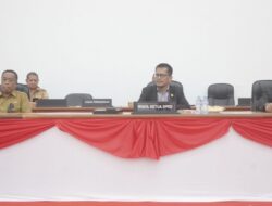 Investasi Jangka Panjang: Pemprov Sulbar Ajukan Penyertaan Modal di Bank Daerah