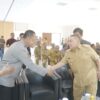 Wagub Sulbar Minta OJK Perkuat Pengawasan KUR untuk Dongkrak Ekonomi Daerah*