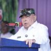 Pesta Panen Padi di Kalukku, Wagub Sulbar Targetkan Produktivitas Padi Setara Jawa, Fokus Perbaikan Irigasi