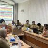 Biro Organisasi Setda Sulbar Pacu Akuntabilitas Kinerja melalui Asistensi SAKIP, RB, dan ZI