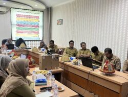 Biro Organisasi Setda Sulbar Pacu Akuntabilitas Kinerja melalui Asistensi SAKIP, RB, dan ZI