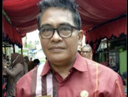 Soal Tarif 32 Persen AS, DKP Sulbar: Tak Perlu Cemas, Pasar Ikan Kita Lebih Kuat