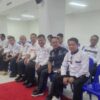 Dinas Kesehatan Sulbar Dukung Penyertaan Modal Daerah pada Bank Sulselbar untuk Meningkatkan Pelayanan Publik
