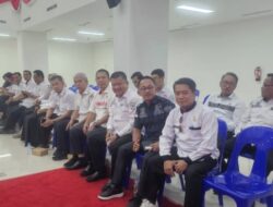 Dinas Kesehatan Sulbar Dukung Penyertaan Modal Daerah pada Bank Sulselbar untuk Meningkatkan Pelayanan Publik