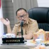 Gubernur Sulbar Galakkan Gerakan Literasi, Pelajar Wajib Habiskan Baca 20 Buku Sebagai Syarat Kelulusan