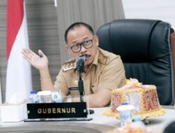 Gubernur Sulbar Galakkan Gerakan Literasi, Pelajar Wajib Habiskan Baca 20 Buku Sebagai Syarat Kelulusan