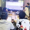 Penyempurnaan P-RKPD Sulbar 2025: Harmonisasi Program OPD dengan Visi Panca Daya SDK-JSM