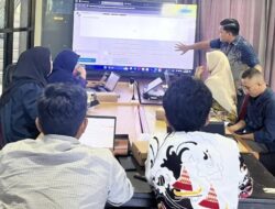 Penyempurnaan P-RKPD Sulbar 2025: Harmonisasi Program OPD dengan Visi Panca Daya SDK-JSM