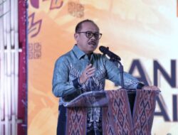Gubernur Sulbar Umumkan Turnamen Sepakbola Piala Gubernur 2026
