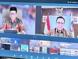 Kemendagri Apresiasi Kesiapan RPJMD Sulbar 2025-2029 yang Selaras dengan RPJMN