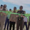 Gubernur Sulbar Resmikan Masjid Baharuddin Lopa, SDK: Simbol Integritas dan Iman