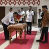 Gubernur Sulbar Beri Peringatan Keras: Tak Bisa Menyesuaikan Gaya Kepemimpinan Saya? Minggir!