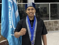 GMKI Dukung Program Literasi yang Dicanangkan Gubernur Sulbar 