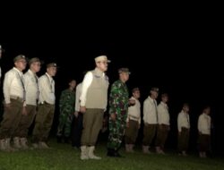 Gubernur Suhardi Duka: Retreat Pemprov Sulbar Simbol Penyatuan Semangat dan Visi Bersama