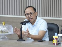 HUT RI ke-80 di Sulbar, Gubernur Suhardi Duka Ingin Perayaan yang Sederhana tapi Meriah