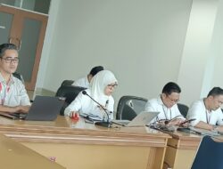 DPRD Sulbar Bahas Penyertaan Modal pada PT. Bank Sulselbar, Dorong Tingkatkan Pelayanan dan PAD